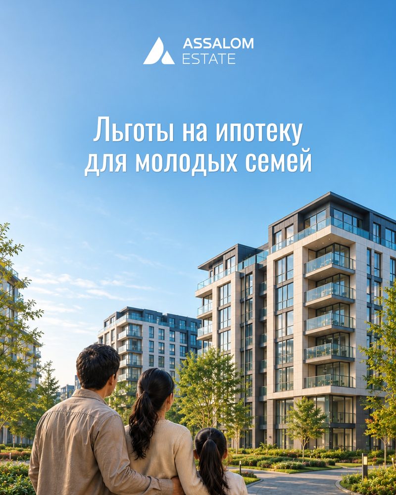 Assalom Estate — кадр 2