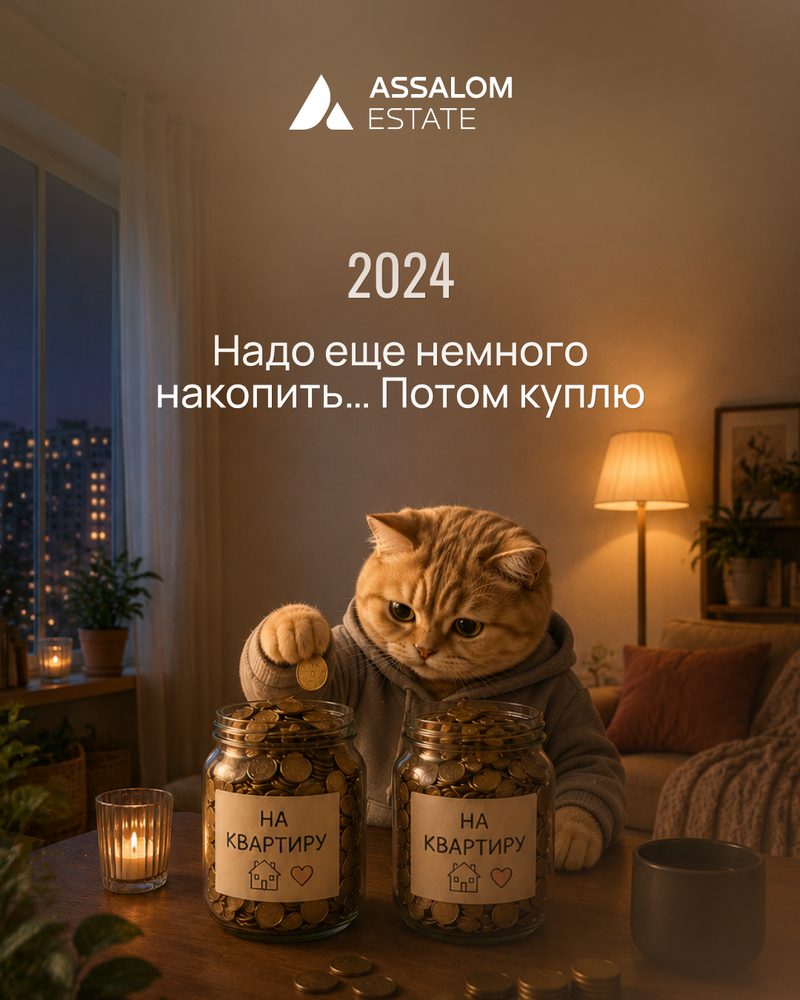Assalom Estate — кадр 3