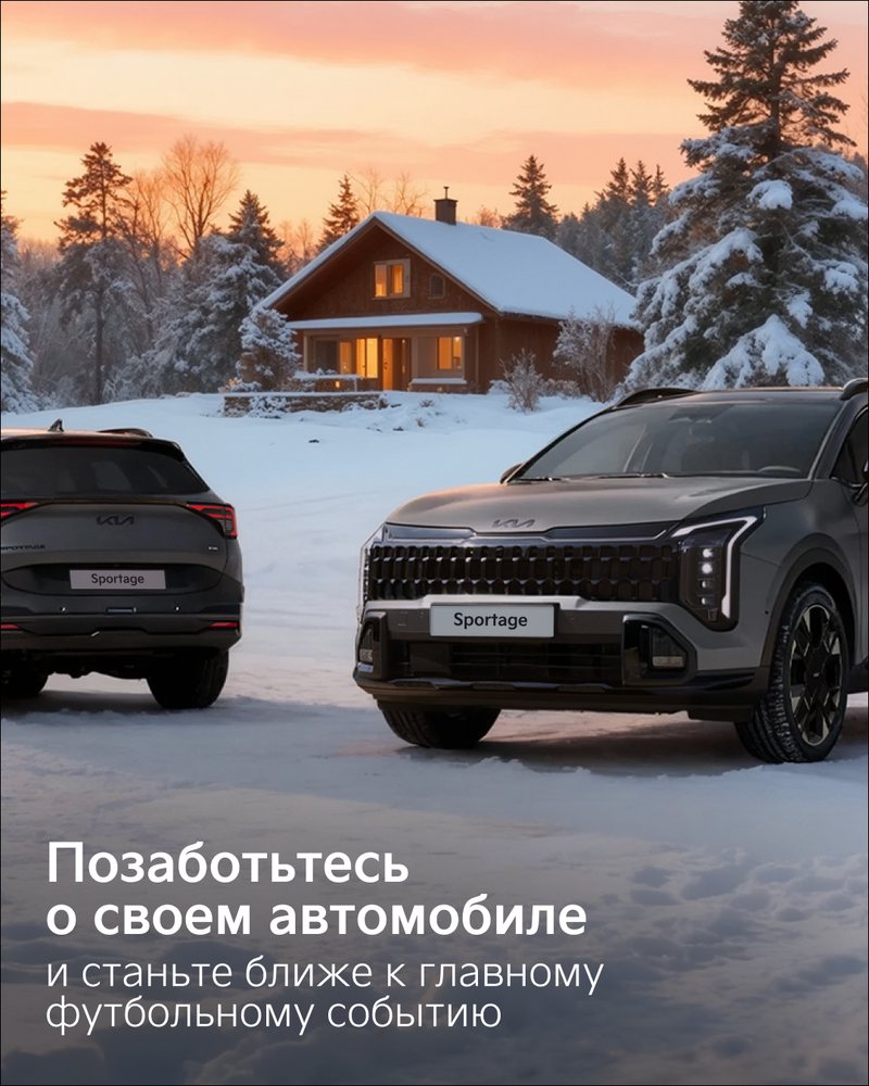 KIA — кадр 3