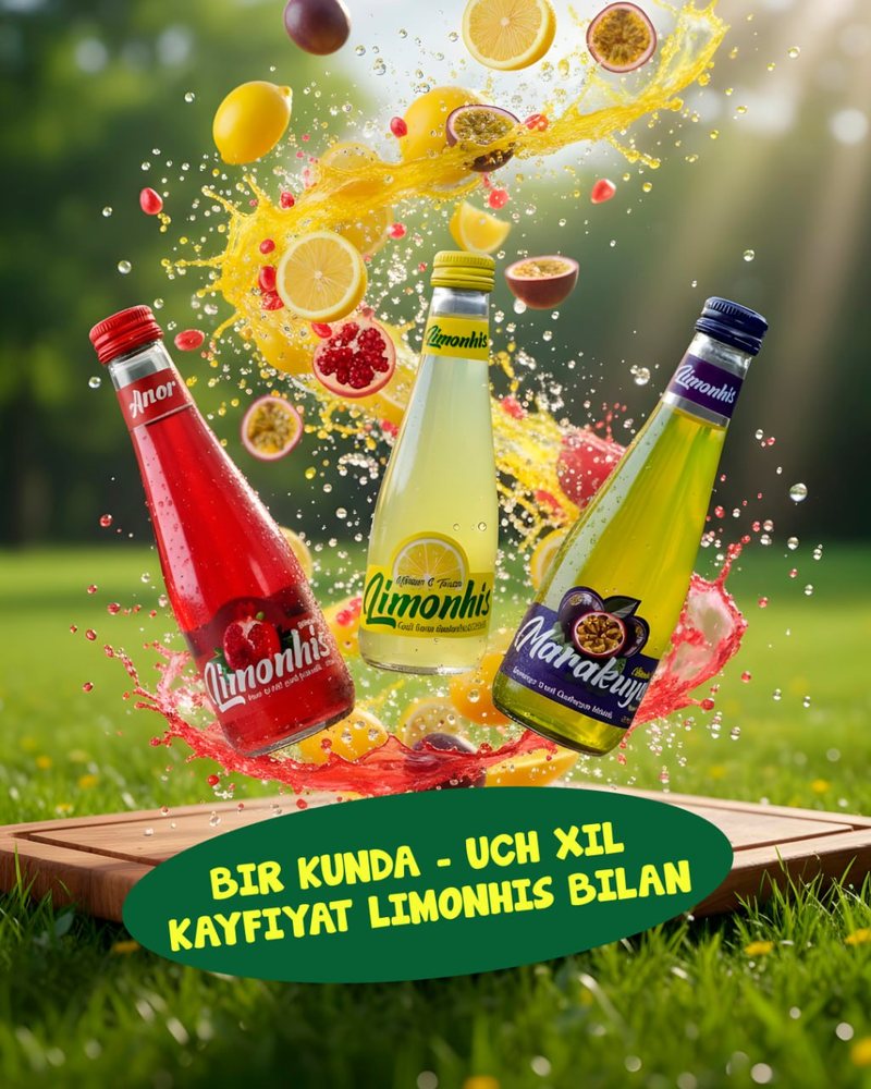 Limonhis — кадр 1