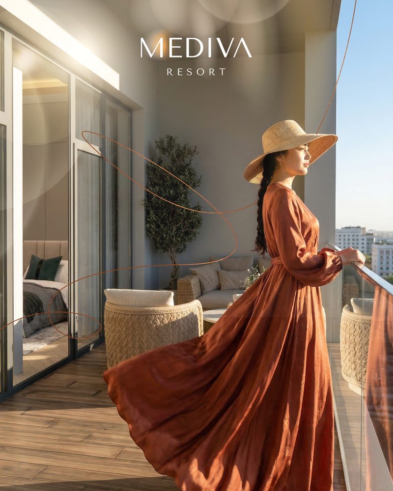 Mediva Resort — кадр 3